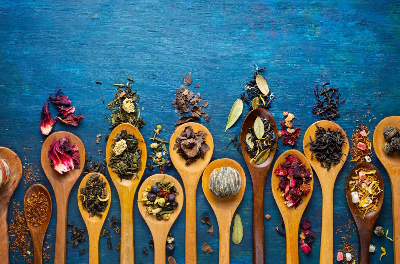 Integrative functional medicine